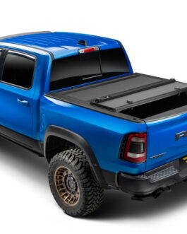 Endure ALX Bed Cover 15-20 F150 5.5ft Bed
