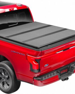 Endure ALX Bed Cover 21-   F150 6.5ft Bed