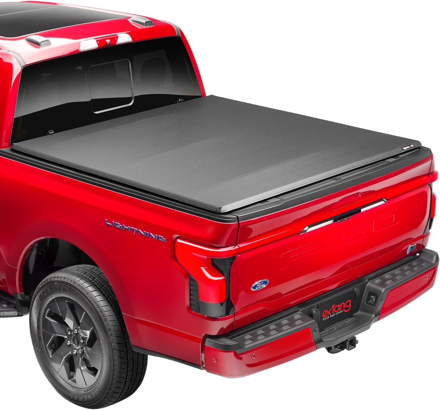 Trifecta ALX Bed Cover 24- Ford Ranger 5ft Bed