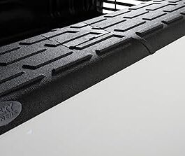 07-12 GM P/U 6.5ft Bed Quad Caps Bed Baps