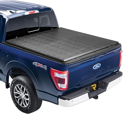 Trifecta 2.0 Bed Cover 24- Ford Ranger 5ft Bed
