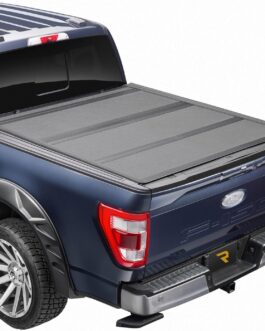 Endure ALX Bed Cover 19- Ram 5ft 7in Bed
