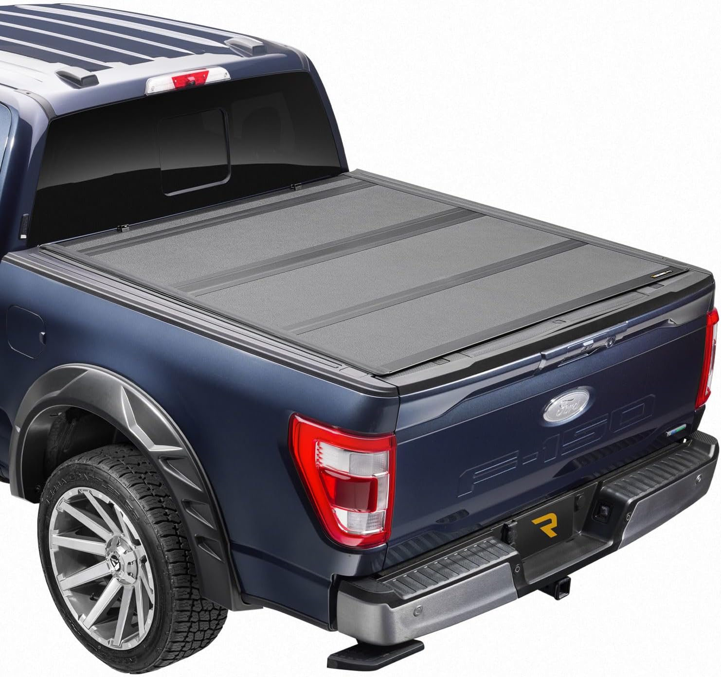 Endure ALX Bed Cover 17- F250 6ft 9in Bed