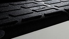07-12 GM P/U 6.5ft Bed Quad Caps Bed Baps