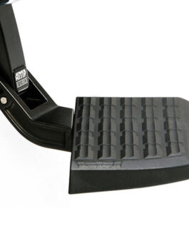 Bumperstep 09-20 Dodge Ram 1500