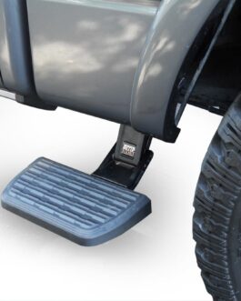 Bed Step 09-14 Ford F150