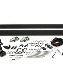 Powerstep 09-14 Ford F150 Reg/Super/Crew Cab