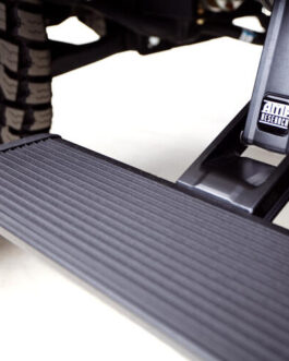 Powerstep Extreme 21- Ford F150