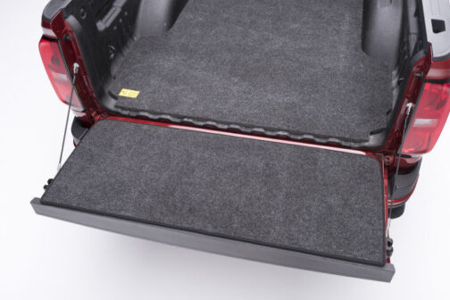 BedRug Mat 23-  Colorado 5ft Bed