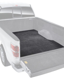 Bedrug Bed Mat 07-13 GM Silverado/Sierra 5.8ft