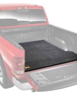 Bedrug Bed Mat 05- Nissan Frontier 5ft Bed