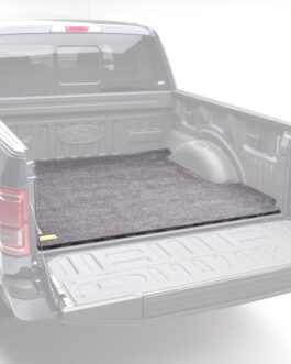 Bedrug Bed Mat 17- Ford F250 6.5ft Bed