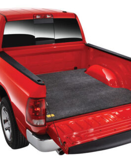 Bedrug Bed Mat 02-15 Dodge Ram 8ft Bed