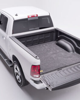 Bedrug Bed Mat 09-15 Dodge Ram 5.7ft Bed