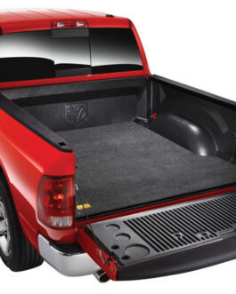 Bedrug Bed Mat 07- Toyota Tundra 6.6ft Bed