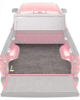 Bedrug Bed Mat 07- Toyota Tundra 5.6ft Bed