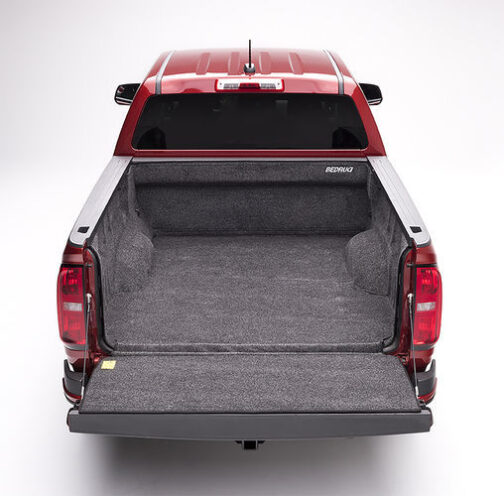 Bedrug Bed Mat 15- GM Colorado 6.2ft Bed
