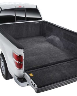 Bedrug Bed Mat 07-   GM Silverado/Sierra 8ft Bed