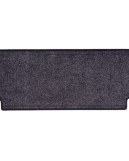 Bedrug Tailgate Mat 07-18 JEEP JK/JKU 2&4 DR