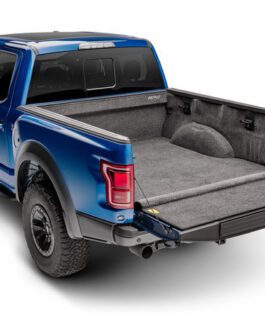 Bedrug 17-   Ford F250 8.0ft Bed