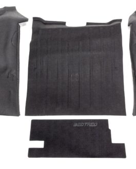 Bedtred 97-06 Jeep Wrangler TJ Cargo Kit