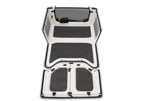 Headliner 07-10 Jeep JK Unlimited 4 Door