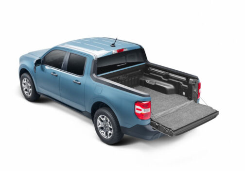 XLT Mat 22-   Ford Maverick 4.5ft Bed