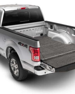 XLT Mat Bed Liner