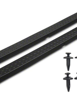 97-06 Jeep Trail Armor Side Rocker Panel Pair