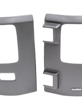 07-15 Jeep Trail Armor Rear Corner Pair