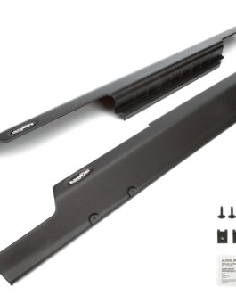 97-15 Jeep Trail Armor Rocker Panel & Sill Plat