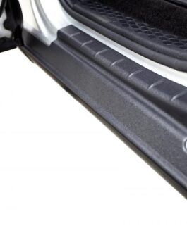 Trail Armor Rocker Panel Cover