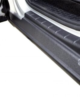 15-   Ford F150 Trail Armor Rocker Panel Cover