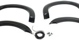 99-07 Ford Super Duty Extend A Flares 4pc