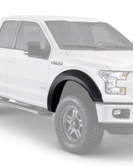 17-   Ford F250 Extend- A-Fender Flares 4Pc.