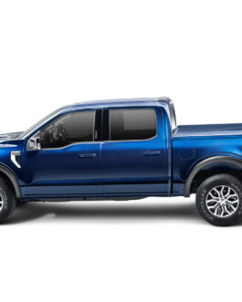 21-   Ford F150 OE Style Fender Flares