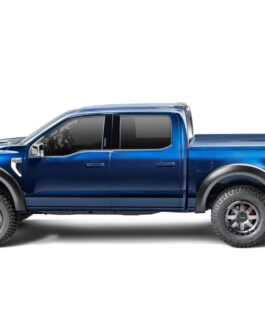 21-   Ford F150 Extend- A-Flare Fender Flares