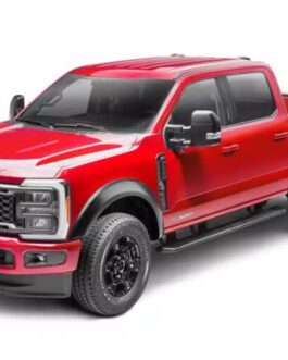 23-Ford F250 Super Duty Extend-A-Fender Flares