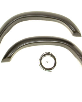 Extend-A-Fender Flare Frnt Pair 99-13 Ford Van