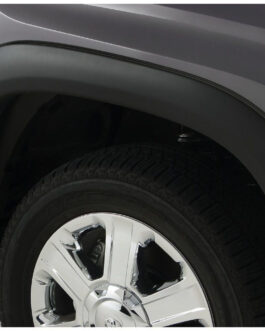 14-   Toyota Tundra OE Style Fender Flare 4Pc.