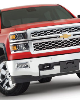 14-   Silverado 1500 OE Style Flares Set of 4