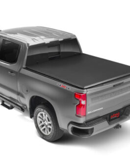 Trifecta e-Series Bed Co ver 09-14 Ford F150 8ft