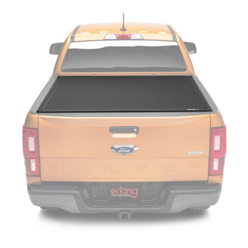 Xceed Truck Bed Cover 09-14 Ford F150 6.6ft