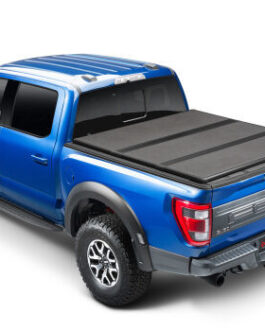 Solid Fold ALX Bed Cover 20-   Jeep Gladiator