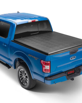 Trifecta ALX Bed Cover 1 5-20 Ford F150 5.6ft Bed