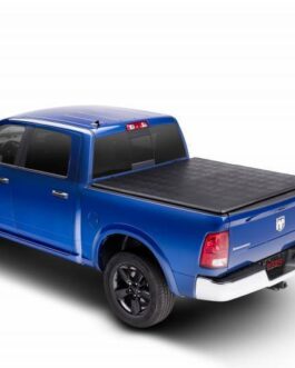 Trifecta 2.0 19- Dodge Ram 5ft 7in Bed Cover