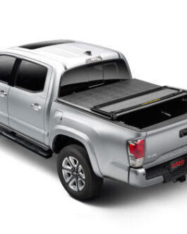 Trifecta 2.0 Tonneau 22- Toyota Tundra 5.6ft Bed