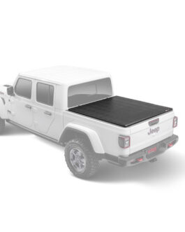 Trifecta 2.0 Tonneau 19-   Jeep Gladiator