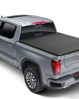 Trifecta 2.0 Signature Bed Cover 19- GMC Sierra