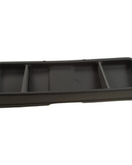 Underseat Storage Box 07- GM Crew Cab